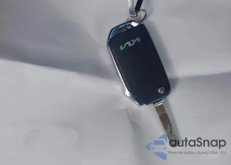 2024 Kia Soul Lx z USA, uszkodzony, nr VIN KNDJ23AU2R7224151